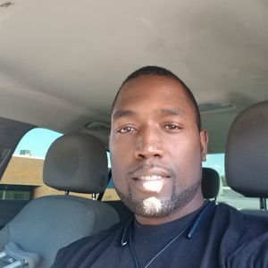 Meet your Posher, Marlon